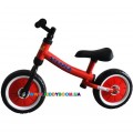 Детский беговел 12" Babyhit Stepper